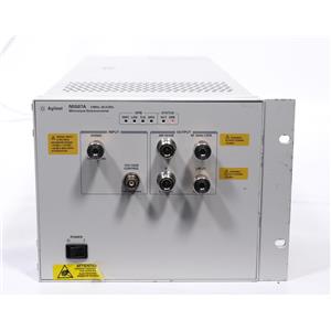 Agilent N5507A 5MHz to 26.5GHz Low Noise Microwave Downconverter