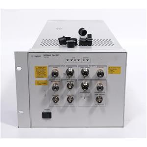 Agilent N5500A Phase Noise Test Set for N5505A System OPT 001