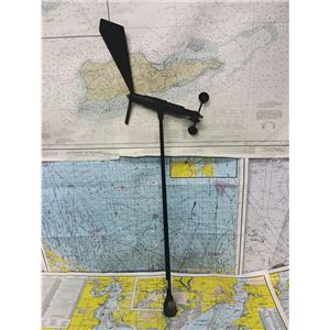 Boaters' Resale Shop of TX 2605 2305.05 B&G 213SD WIND MASTHEAD TRANSDUCER ONLY