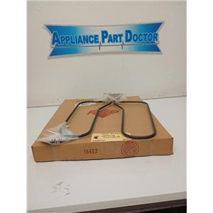 WHIRLPOOL STOVE 04000048 Y04000048 BAKE ELEMENT NEW FSP