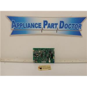 GE Washer 290D2226G004 Electronic Control Board Used