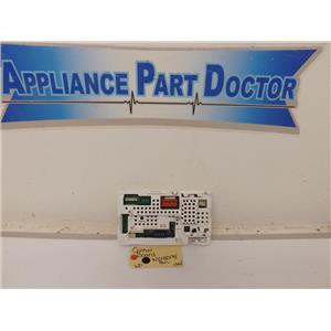 Whirlpool Washer W10480178 Rev L Control Board Used