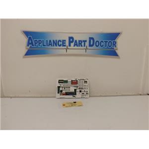 Kenmore Washer W10683781 Rev D Control Board Used