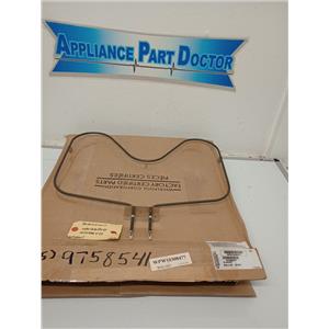WHIRLPOOL STOVE WPW10308477 W10308477 BAKE ELEMENT  NEW FSP