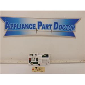Whirlpool Washer W10803586 Rev F Control Board Used