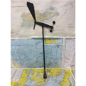 Boaters' Resale Shop of TX 2605 2305.07 B&G 213SD WIND MASTHEAD TRANSDUCER ONLY