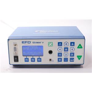 Nordson EFD Ultimus V High Precision Fluid Dispenser