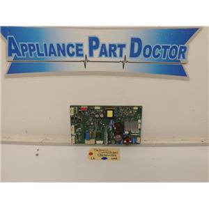 LG Refrigerator EBR78940508 Electronic Control Board Used