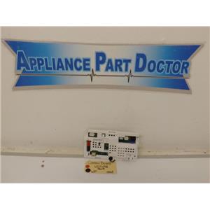 Whirlpool Washer W11101488 Rev A  Control Board Used