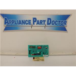 Whirlpool/Maytag Washer W10511996 Rev K Control Board Used