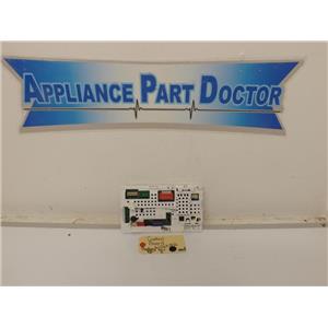 Maytag/Whirlpool Washer W10671342 Rev D Control Board Used