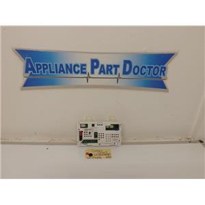 Whirlpool Washer W10803588 Rev E Control Board Used