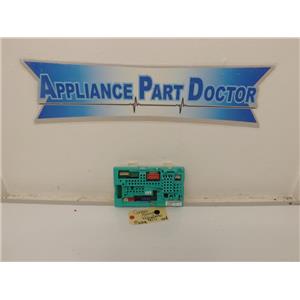 Maytag Washer W10625696 Rev D Control Board Used