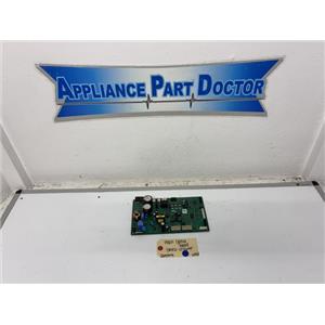 Samsung Refrigerator DA92-01364F Main Control Board Used