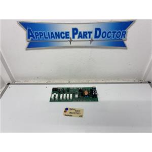 Thermador Refrigerator 8001187983 Control Board Used