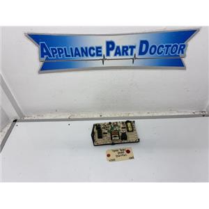 Wolf Range 802096C Power Relay Board Used