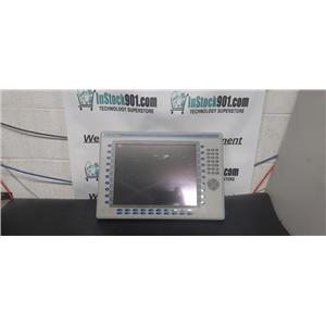 Allen-Bradley Panel View Plus 1500 Monitor