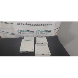 Lot of 4 Natus Neurology Xltek Brain Monitor