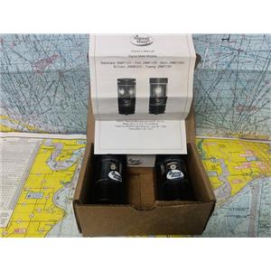 Boaters' Resale Shop of TX 2605 2304.05 SIGNAL MATE RUNNING LIGHTS 2NMPTSBSET