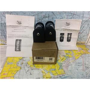 Boaters' Resale Shop of TX 2605 2304.14 SIGNAL MATE RUNNING LIGHTS 2NMPTSBSET