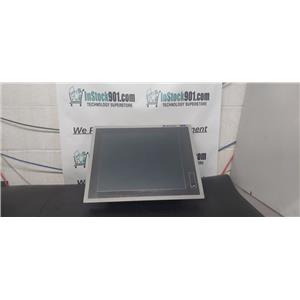 Allen-Bradley 1700P 6181P-17TPXPDC Touchscreen Display (No OS)