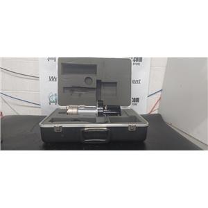 Brookfield LVTCP Viscometer W/case