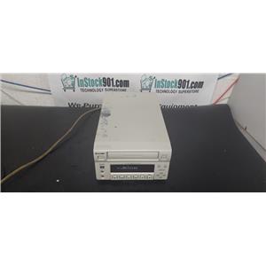 Sony DV0-1000MD DVD Recorder/DVD