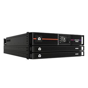 Vertiv Liebert GXT5LI-10KMVRT4UXLN 10kVA/10kW Lithium-Ion 4U Online UPS