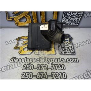 2010 2011 SANTA FE SE 3.5 V6 AUTO SUV AWD OEM AIR FILTER INTAKE BOX LID COVER