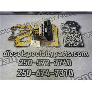 2010 2011 SANTA FE SE 3.5 V6 AUTO SUV AWD OEM ABS ANTI LOCK BRAKE PUMP MODULE