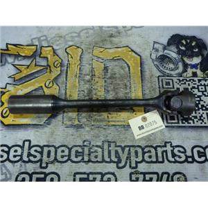 1999 2000 KAWASAKI VULCAN NOMAD TOURING 1500CC OEM REAR DRIVE SHAFT