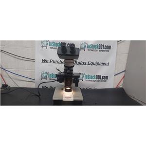 Accu-Scope 3000 Microscope Series 4 Objectives