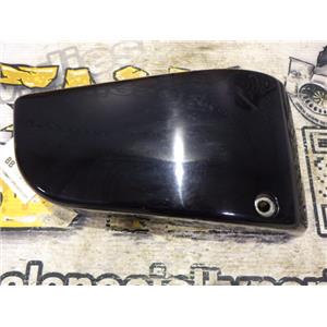 1999 2000 KAWASAKI VULCAN NOMAD TOURING 1500CC RIGHT SIDE COWL COVER PANEL BLACK