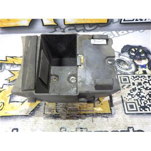 1999 2000 KAWASAKI VULCAN NOMAD TOURING 1500CC OEM BATTERY TRAY BOX BASE MOUNT