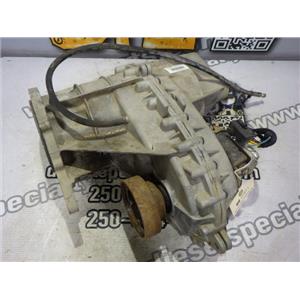 2012 - 2014 FORD F150 AUTOMATIC 4X4 ELECTRIC SHIFT TRANSFER CASE CL347A195AF