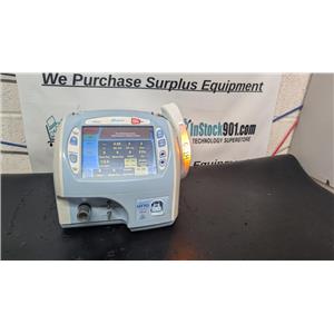 Newport HT70 Patient Monitor - Damaged Handle (As-Is)