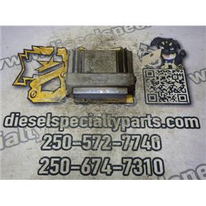 1999 2000 GMC SIERRA 2500 6.0 AUTO 4X4 EXT CAB L/B ECM ECU COMPUTER 09354896