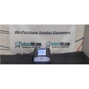 NDD Easyone Air Spirometer 2500 W/accessories FW 29.11.2018 20:03 HW V1.8