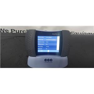 NDD Easyone Air Spirometer 2500 W/accessories FW 12.09.2018 14:31 HW V1.6