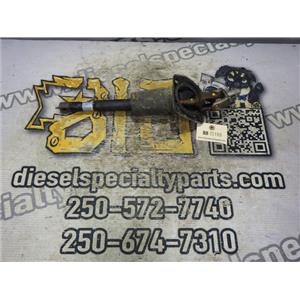 1999 2000 GMC SIERRA 2500 6.0 AUTO 4X4 EXT CAB INTERMEDIATE STEERING SHAFT OEM