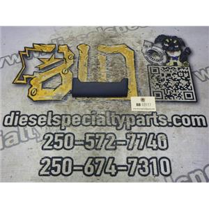 1999 2000 GMC SIERRA 2500 6.0 AUTO 4X4 EXT CAB DASH 12V ACCESORY OUTLET TRIM