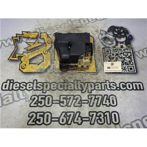 1999 2000 GMC SIERRA 2500 6.0 AUTO 4X4 EXT CAB FUSE BOX RELAY BLOCK 15328704B