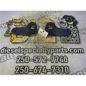 1999 2000 GMC SIERRA 2500 6.0 AUTO 4X4 EXT CAB INTERIOR DOOR HANDLE TRIM SET