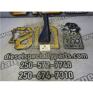1999 2000 GMC SIERRA 2500 6.0 AUTO 4X4 EXT CAB DASHBOARD TRIM COVER 15035183 OEM