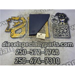 1999 2000 GMC SIERRA 2500 6.0 AUTO 4X4 EXT CAB FUSE BLOCK PANEL TRIM NAVY BLUE