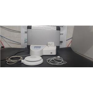 Mectron Piezosurgery 2 Dental System W/Foot Switch and hose
