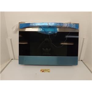 Kenmore Double Oven 807887701 5304504300 Lower Door Assy Open Box