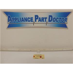 Kenmore Double Oven 5304528790 Lamp Glass (ONLY) Open Box