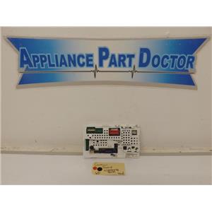 Whirlpool Washer W10480178 Rev M Control Board Used