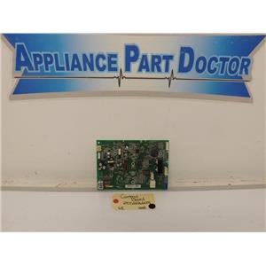 GE Washer 290D2226G004 Control Board Used
